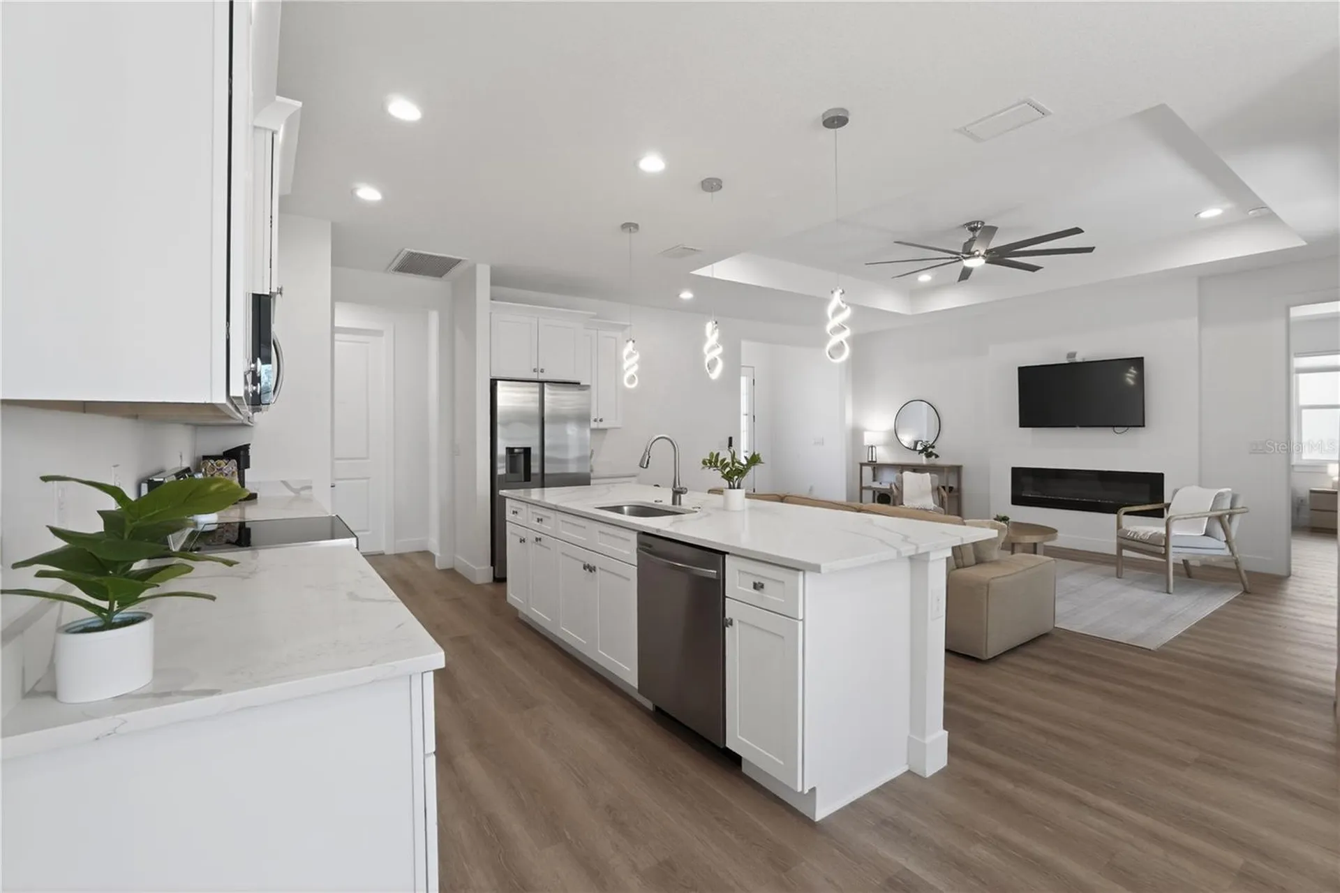 3090 Quarter Street North Port FL 34288