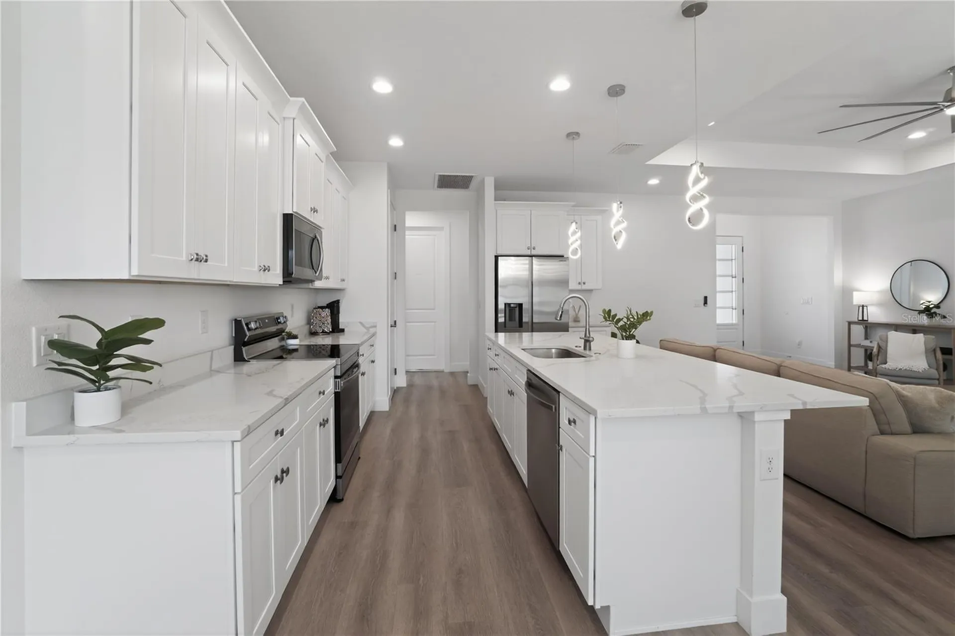 3090 Quarter Street North Port FL 34288
