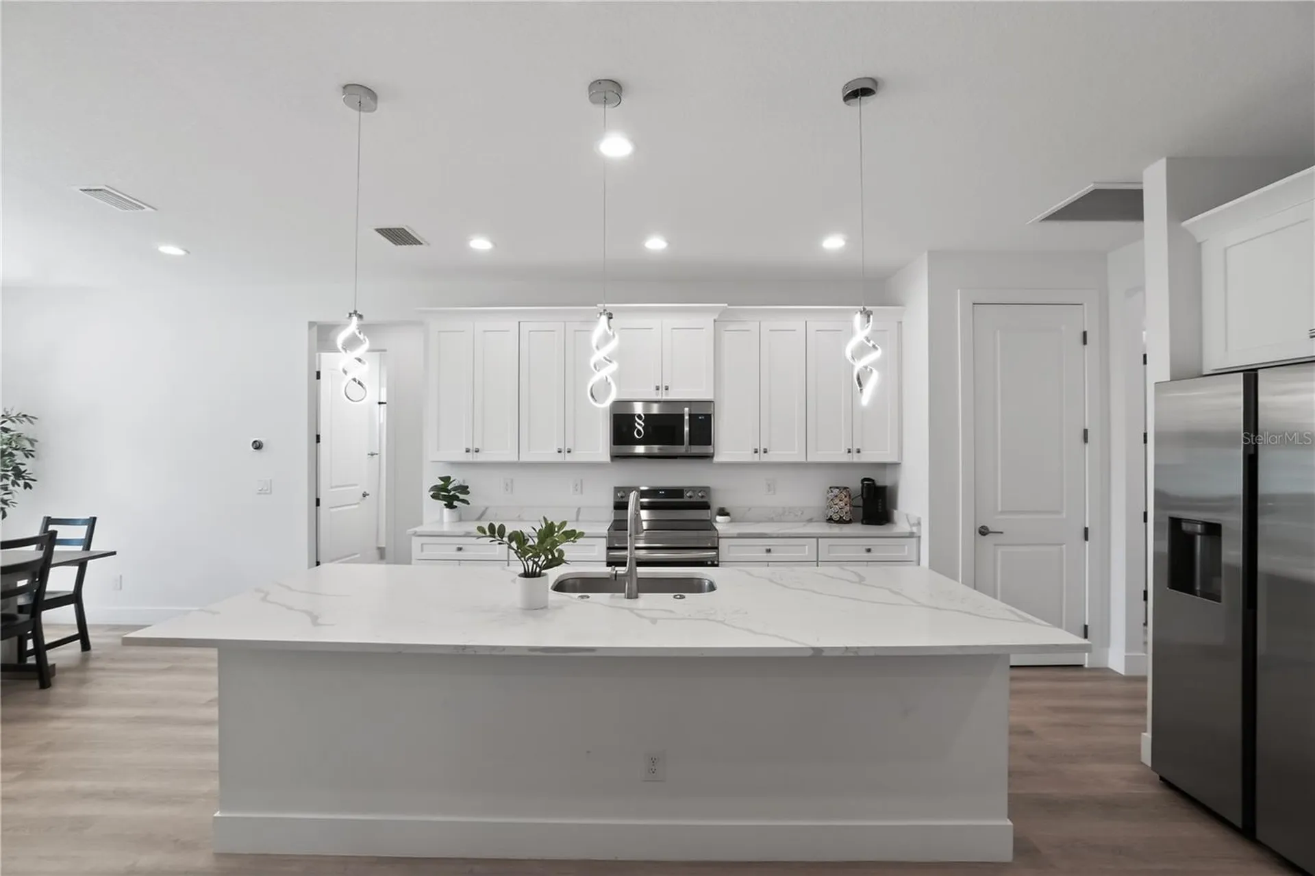 3090 Quarter Street North Port FL 34288