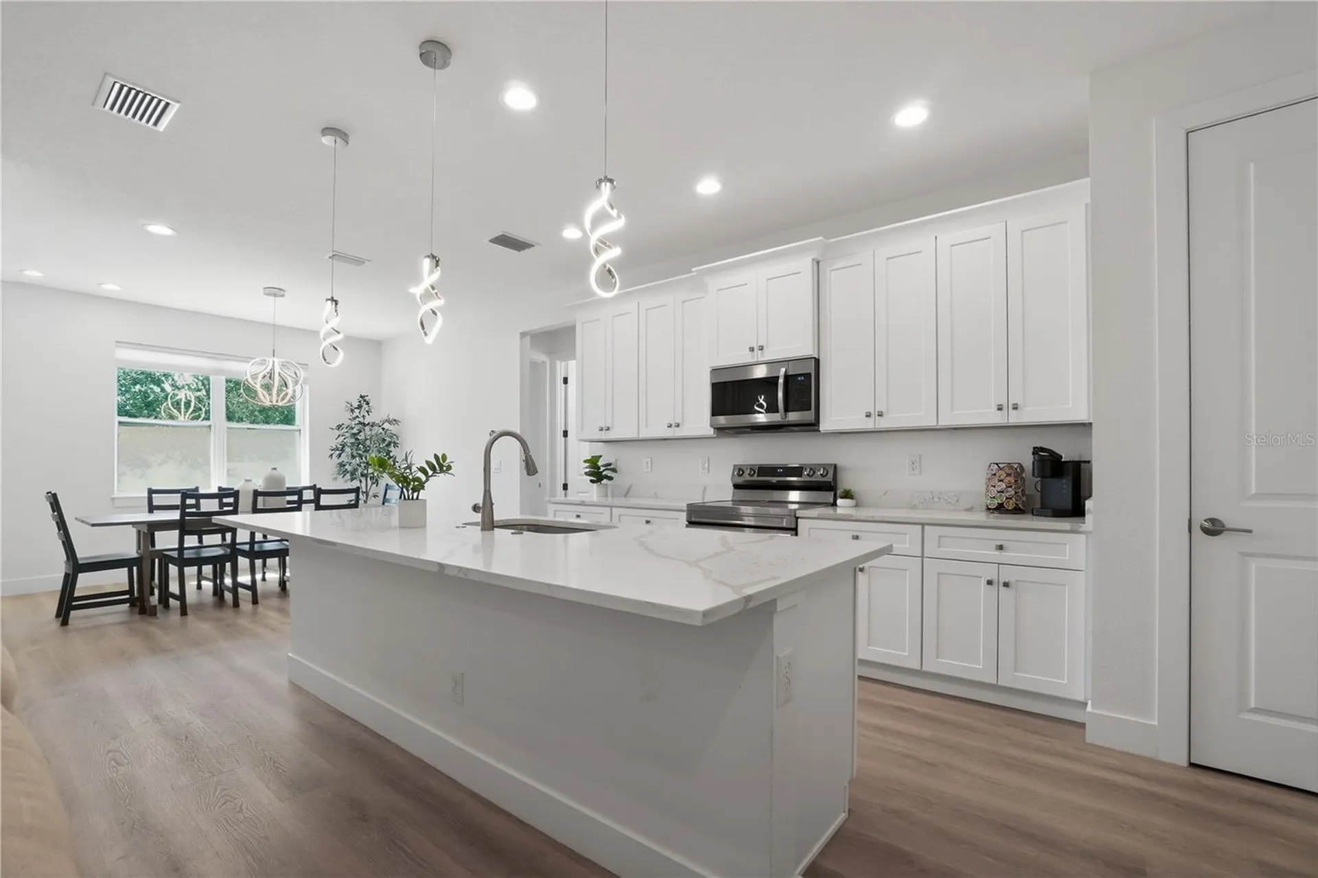 3090 Quarter Street North Port FL 34288