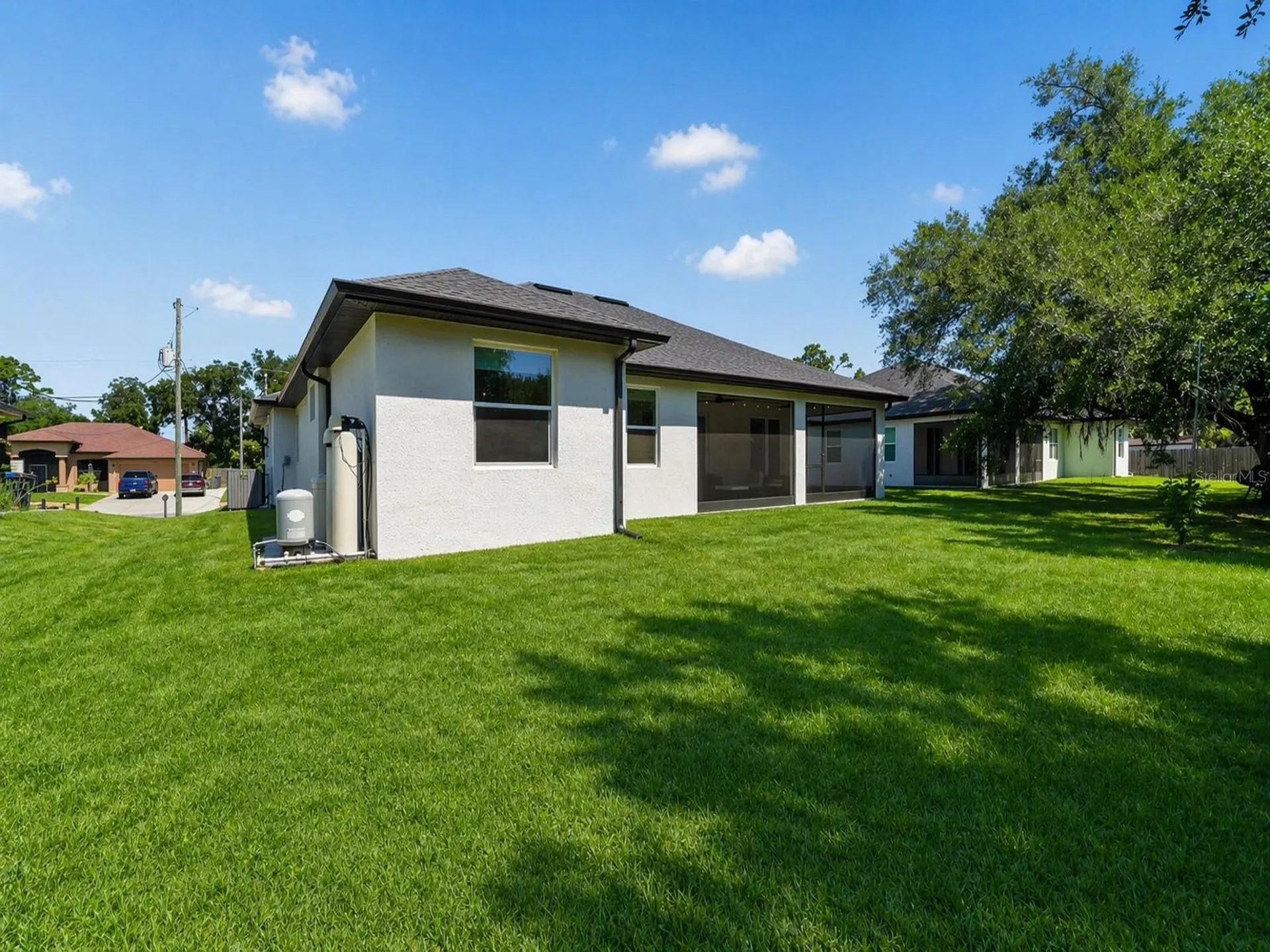 3090 Quarter Street North Port FL 34288