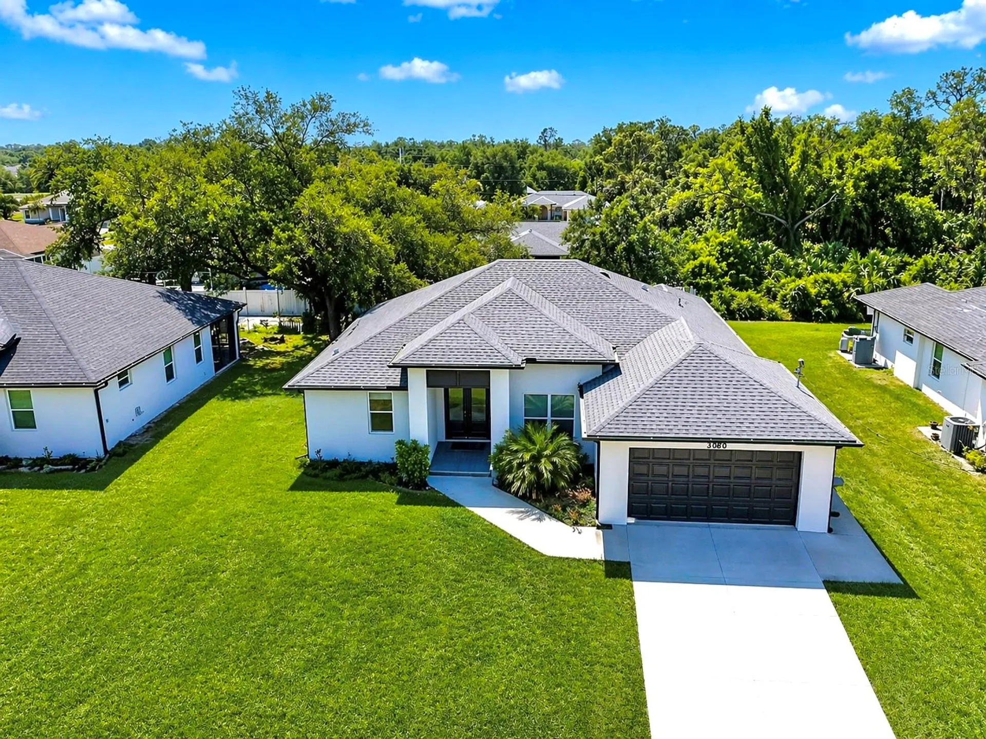 3090 Quarter Street North Port FL 34288