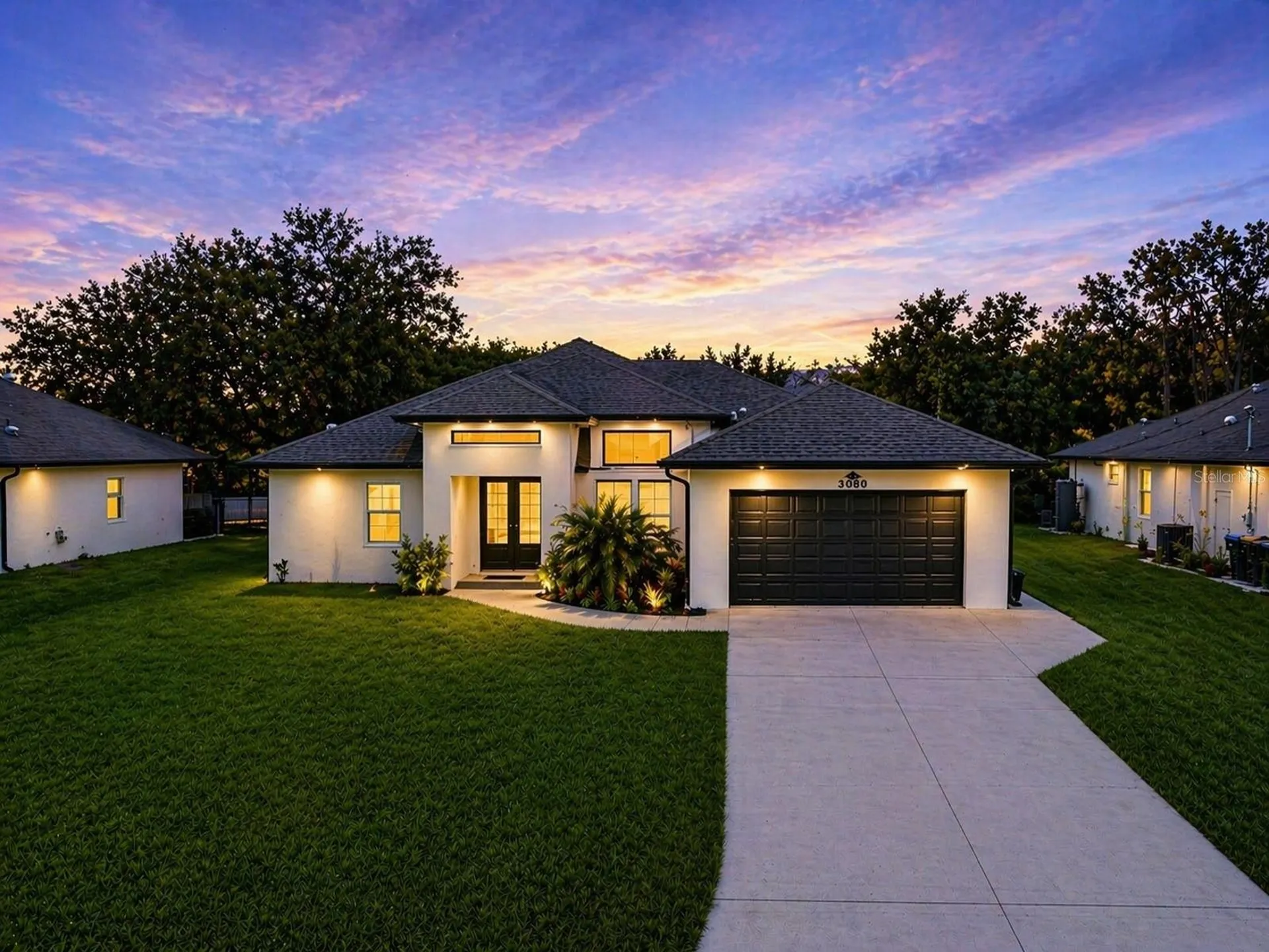3090 Quarter Street North Port FL 34288