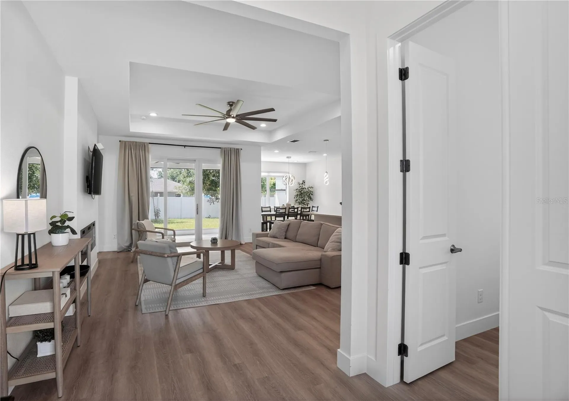 3090 Quarter Street North Port FL 34288