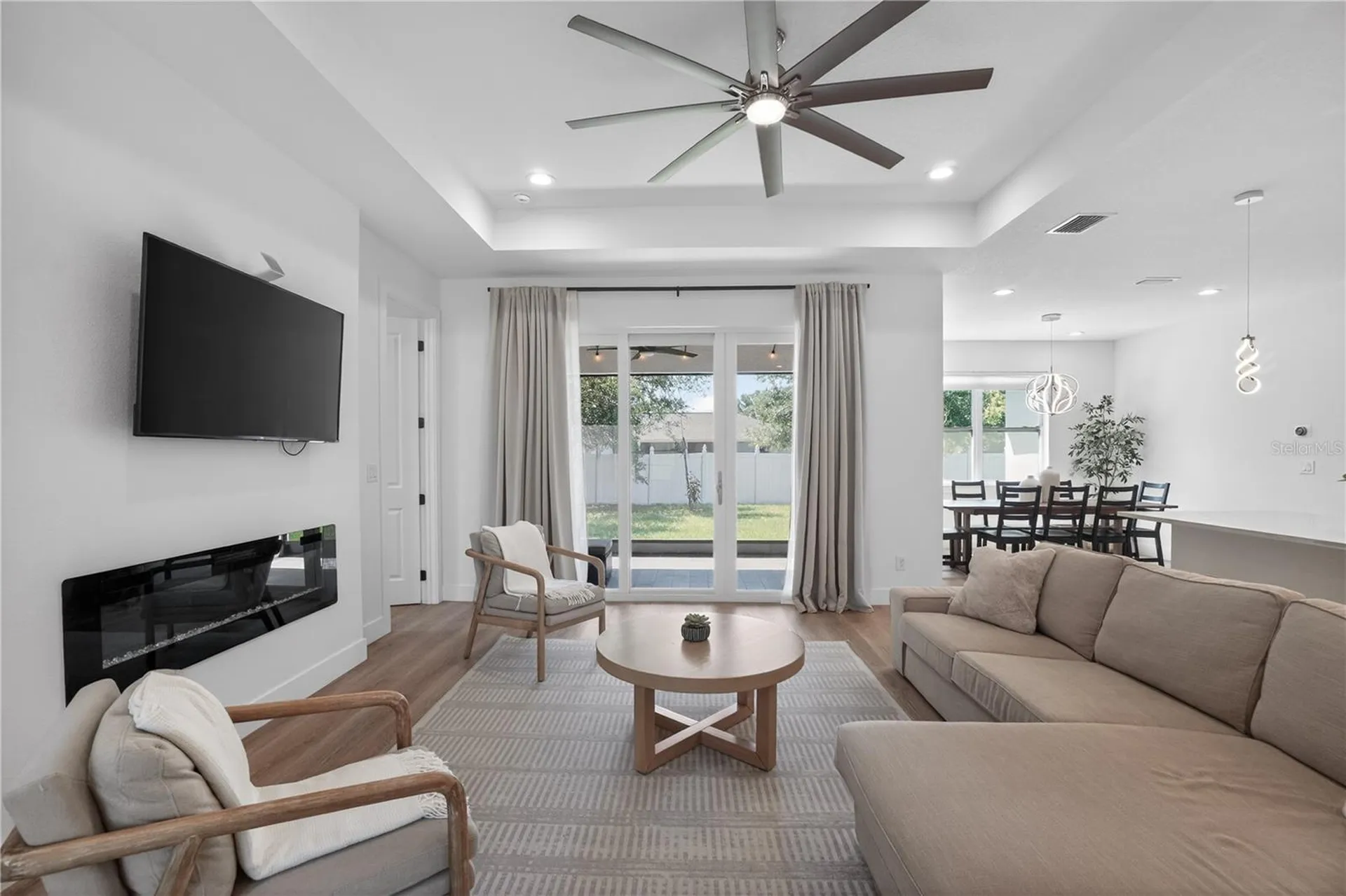 3090 Quarter Street North Port FL 34288