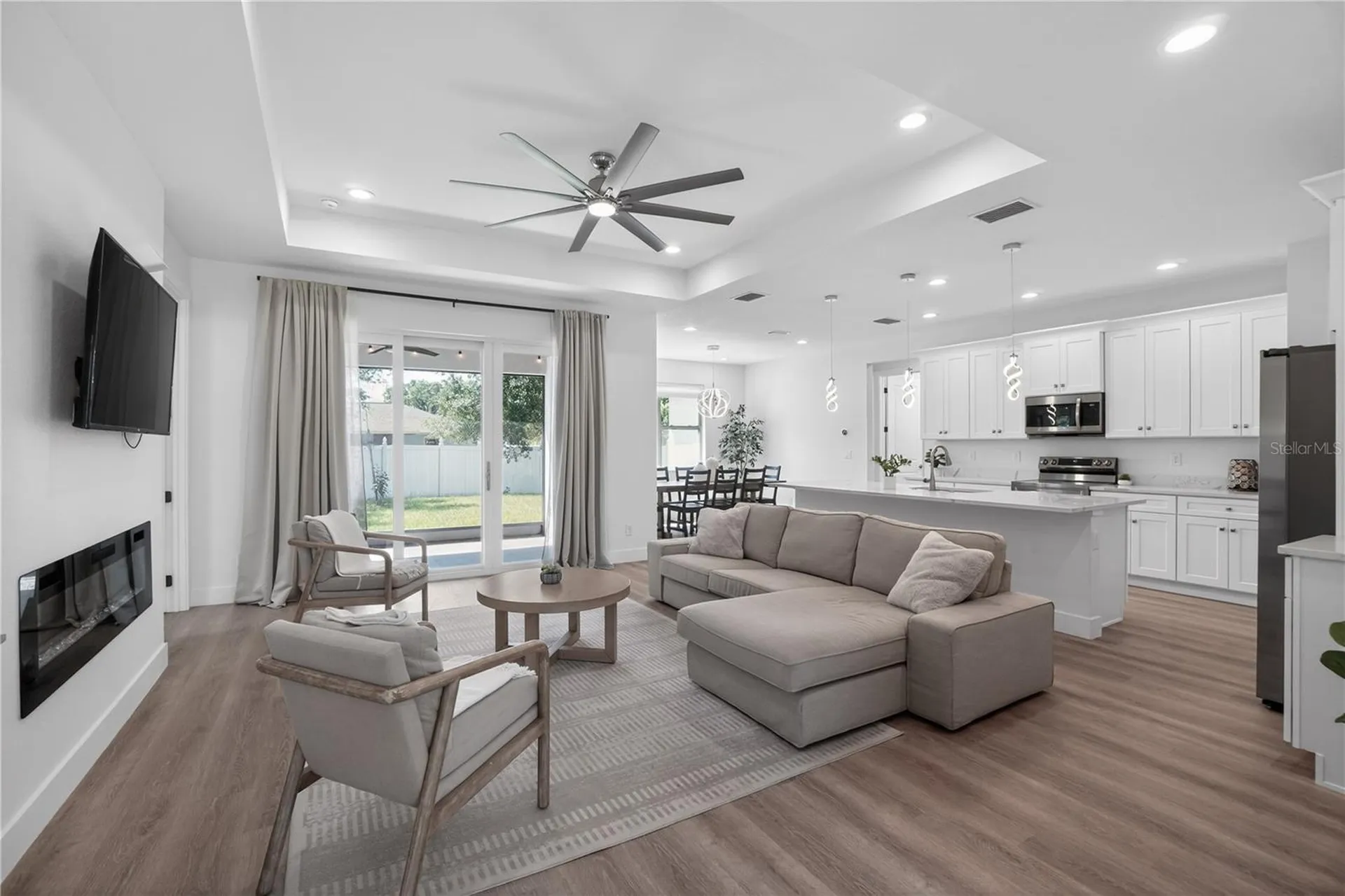 3090 Quarter Street North Port FL 34288