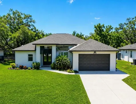3090 Quarter Street North Port FL 34288