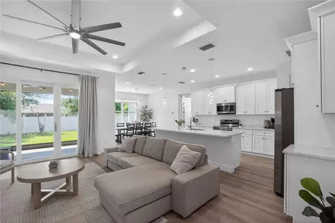 3090 Quarter Street North Port FL 34288