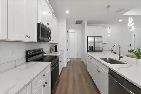 3090 Quarter Street North Port FL 34288
