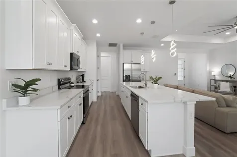 3090 Quarter Street North Port FL 34288