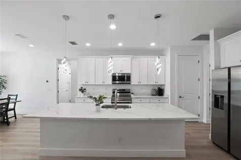 3090 Quarter Street North Port FL 34288