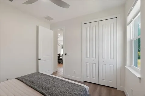 3090 Quarter Street North Port FL 34288
