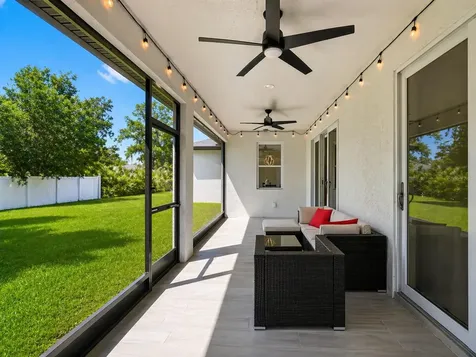 3090 Quarter Street North Port FL 34288