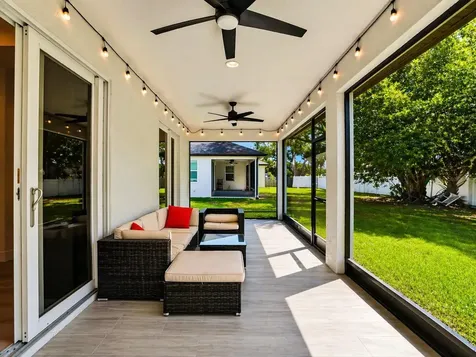 3090 Quarter Street North Port FL 34288