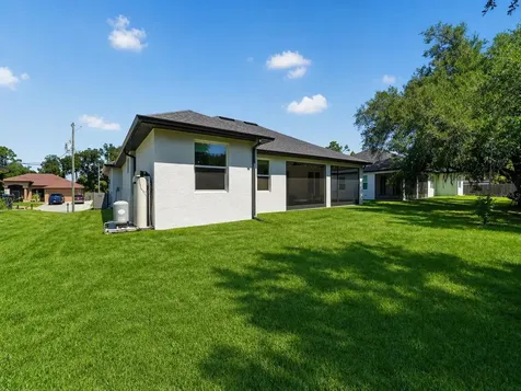 3090 Quarter Street North Port FL 34288