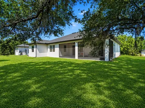 3090 Quarter Street North Port FL 34288