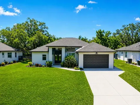 3090 Quarter Street North Port FL 34288