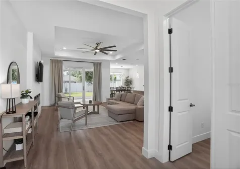 3090 Quarter Street North Port FL 34288
