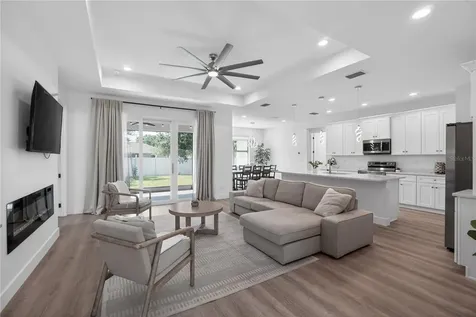 3090 Quarter Street North Port FL 34288