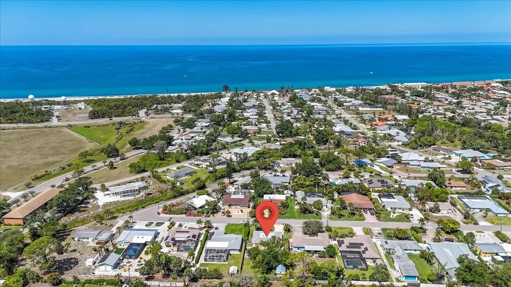 1129 Riviera Street Venice FL 34285