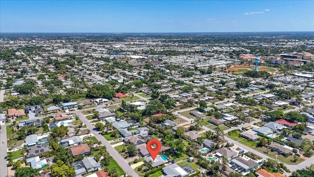 1129 Riviera Street Venice FL 34285