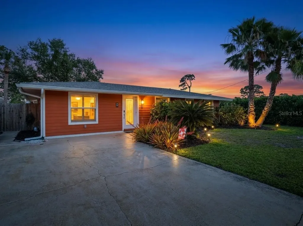 1129 Riviera Street Venice FL 34285