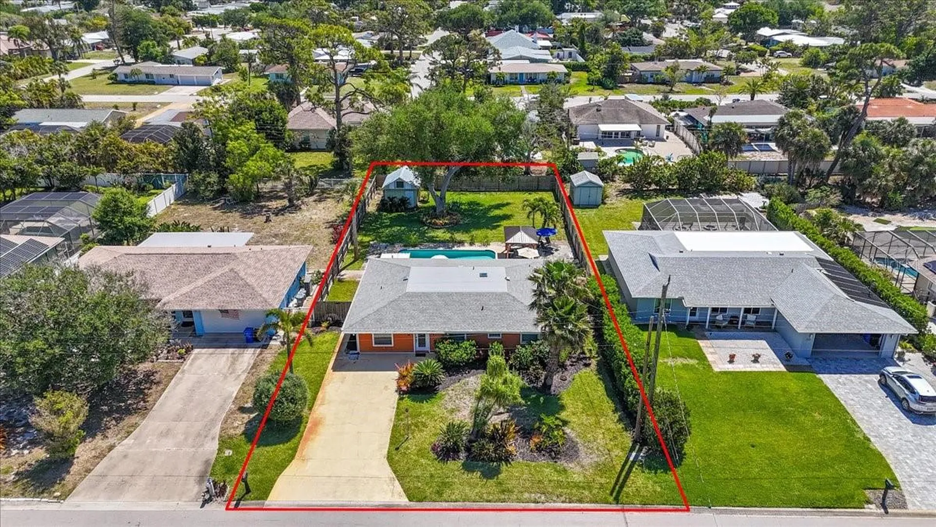 1129 Riviera Street Venice FL 34285