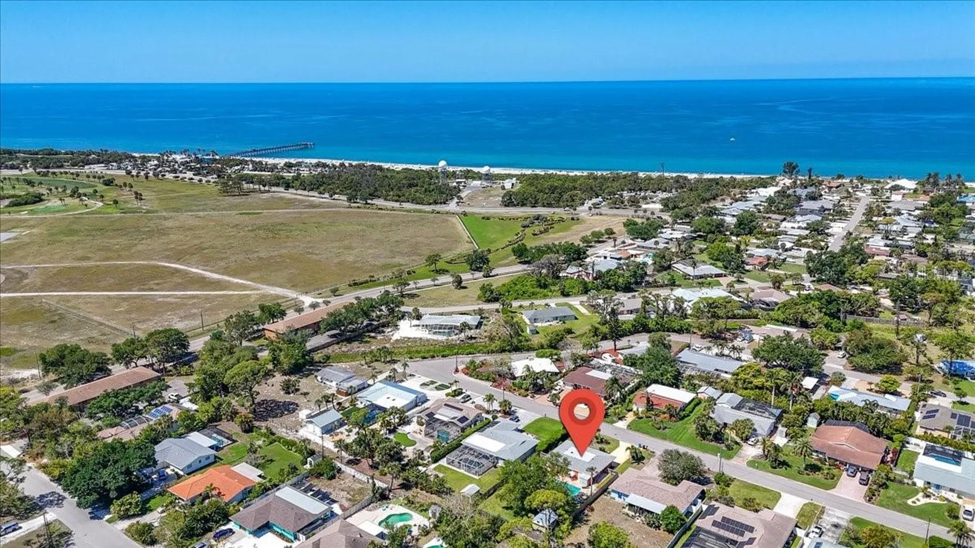 1129 Riviera Street Venice FL 34285