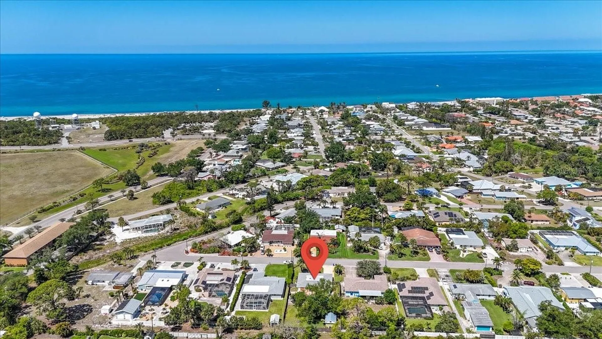 1129 Riviera Street Venice FL 34285