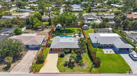 1129 Riviera Street Venice FL 34285