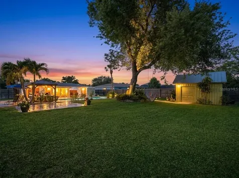 1129 Riviera Street Venice FL 34285