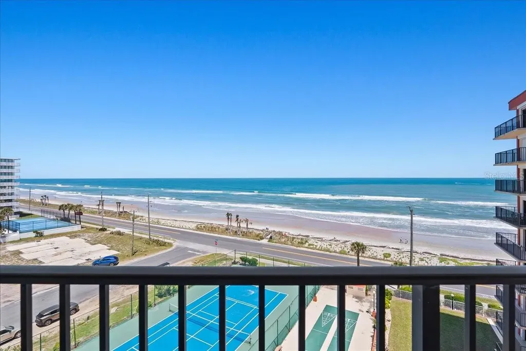 3600 S Ocean Shore Boulevard Flagler Beach FL 32136