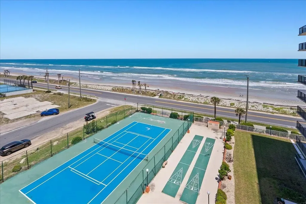 3600 S Ocean Shore Boulevard Flagler Beach FL 32136