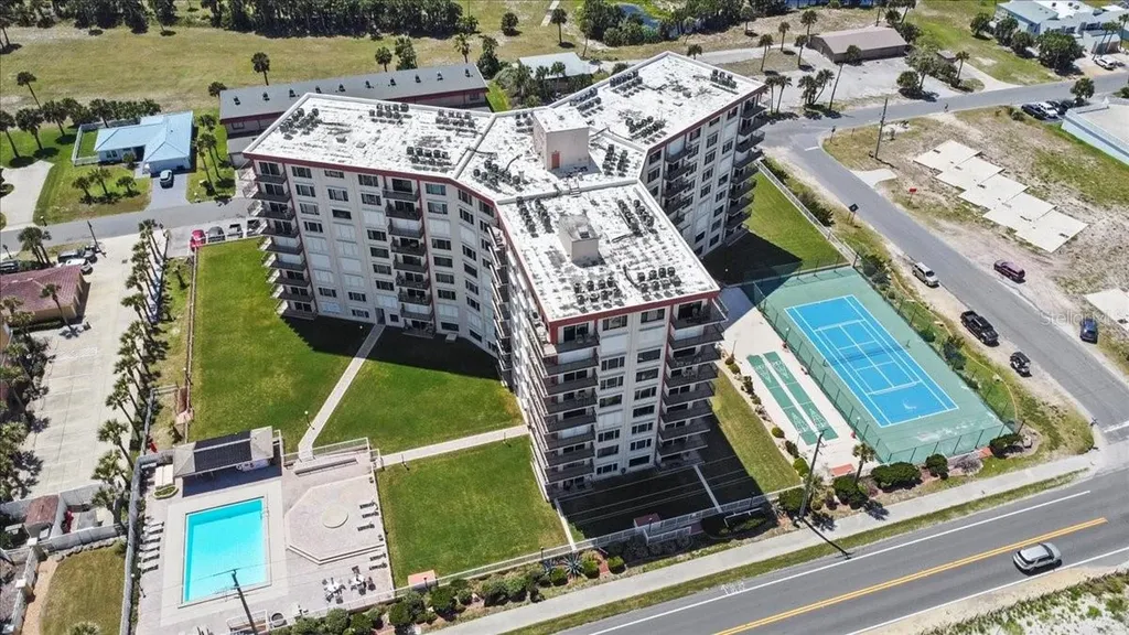 3600 S Ocean Shore Boulevard Flagler Beach FL 32136