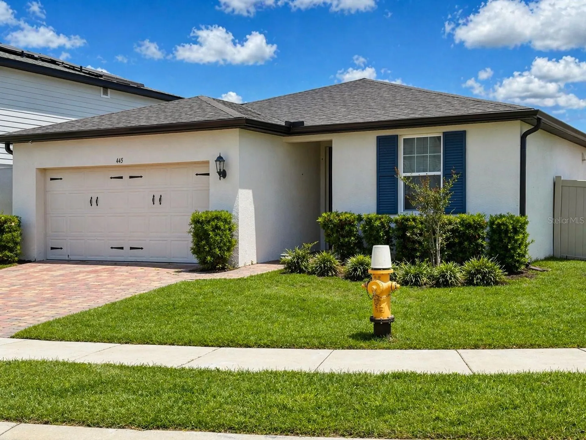 445 Mckenna Drive Winter Haven FL 33881