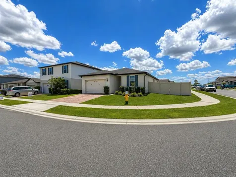 445 Mckenna Drive Winter Haven FL 33881