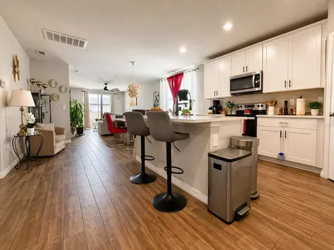 445 Mckenna Drive Winter Haven FL 33881