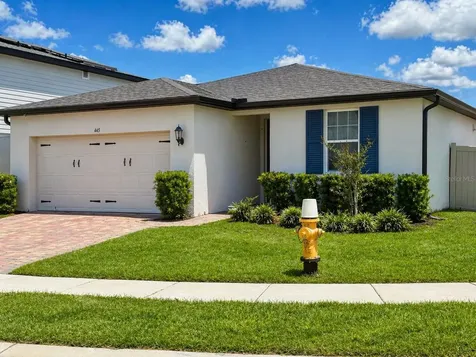 445 Mckenna Drive Winter Haven FL 33881