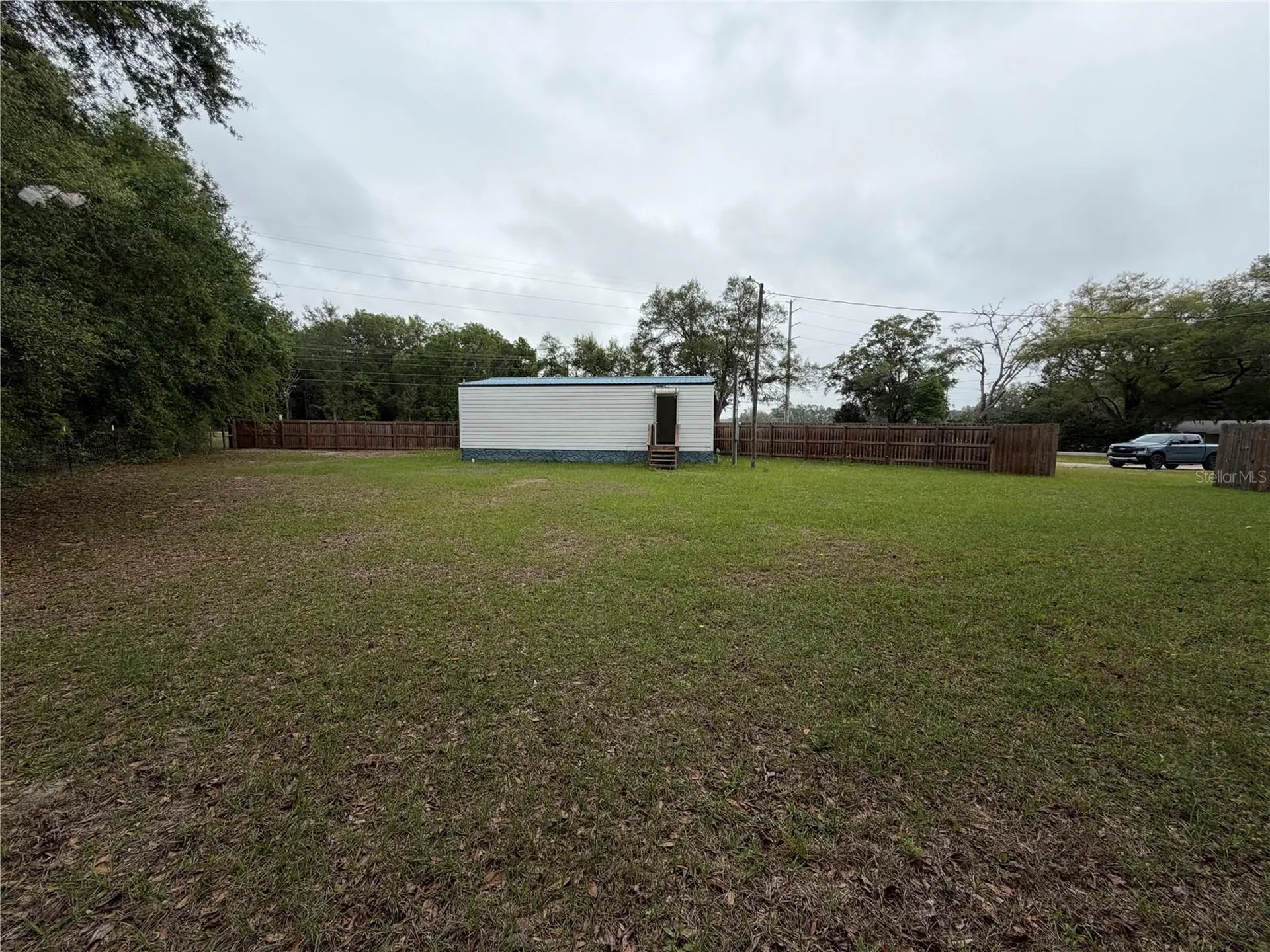 683 N Court Street Bronson FL 32621