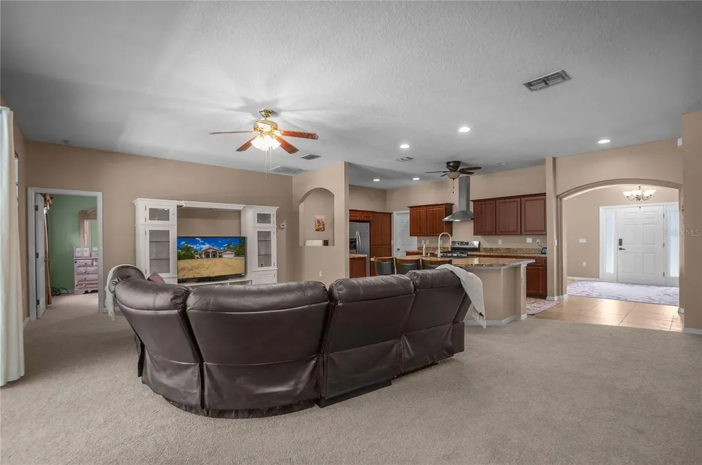 9870 N Corsair Terrace Citrus Springs FL 34433