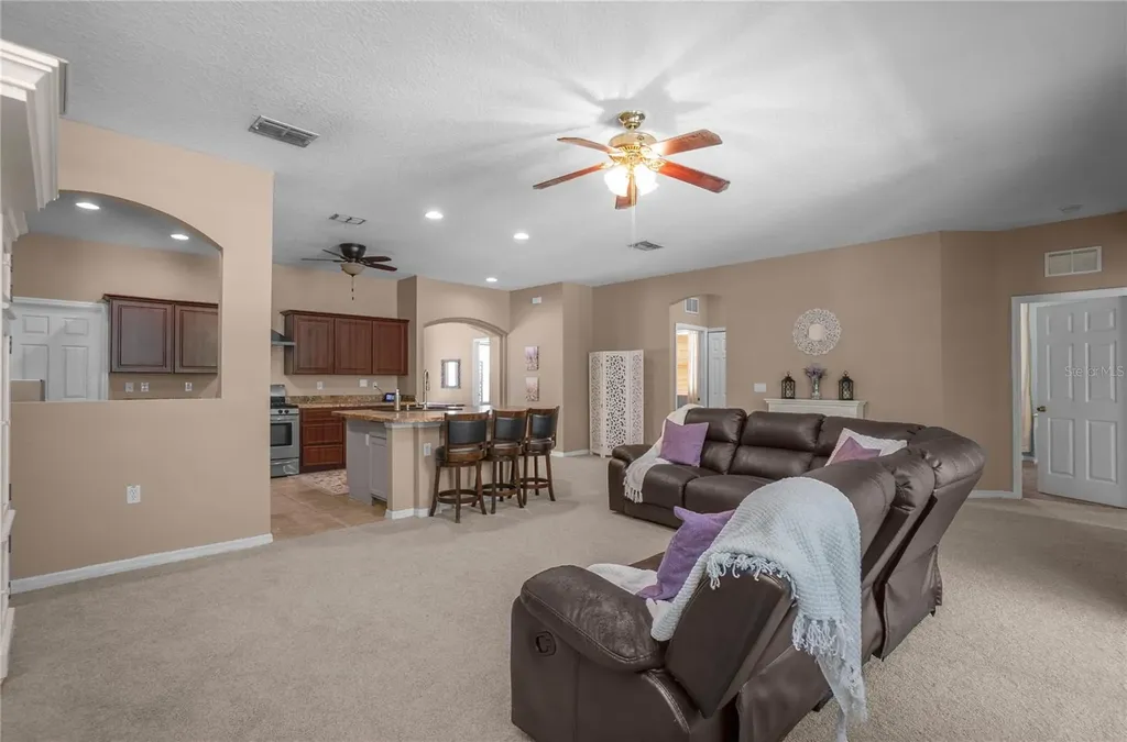 9870 N Corsair Terrace Citrus Springs FL 34433