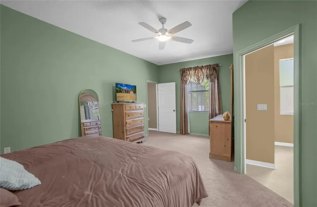 9870 N Corsair Terrace Citrus Springs FL 34433
