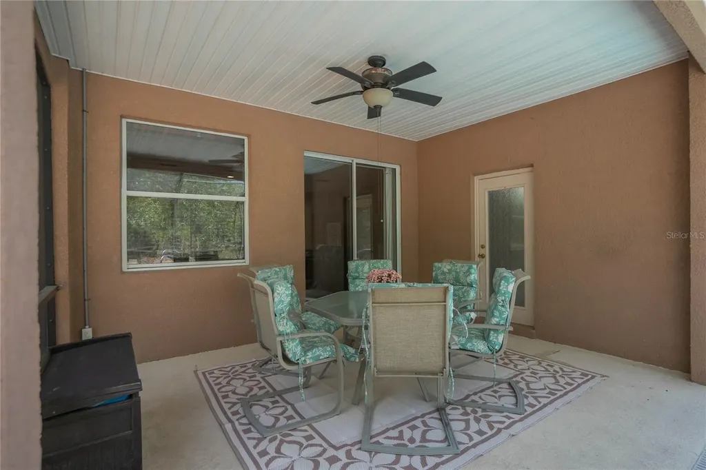 9870 N Corsair Terrace Citrus Springs FL 34433