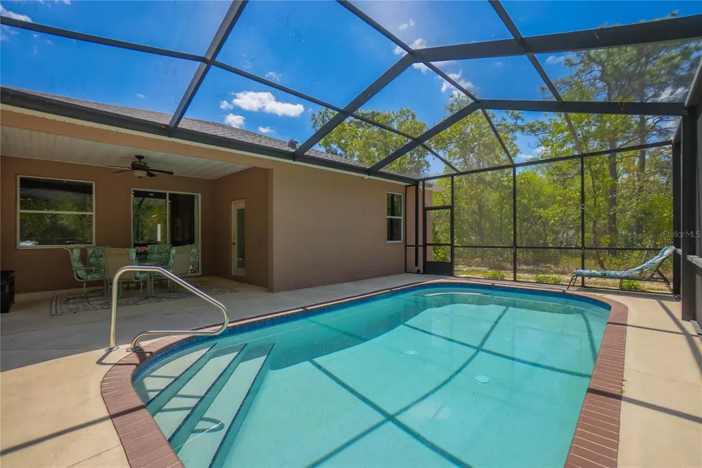 9870 N Corsair Terrace Citrus Springs FL 34433