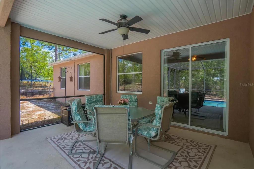 9870 N Corsair Terrace Citrus Springs FL 34433