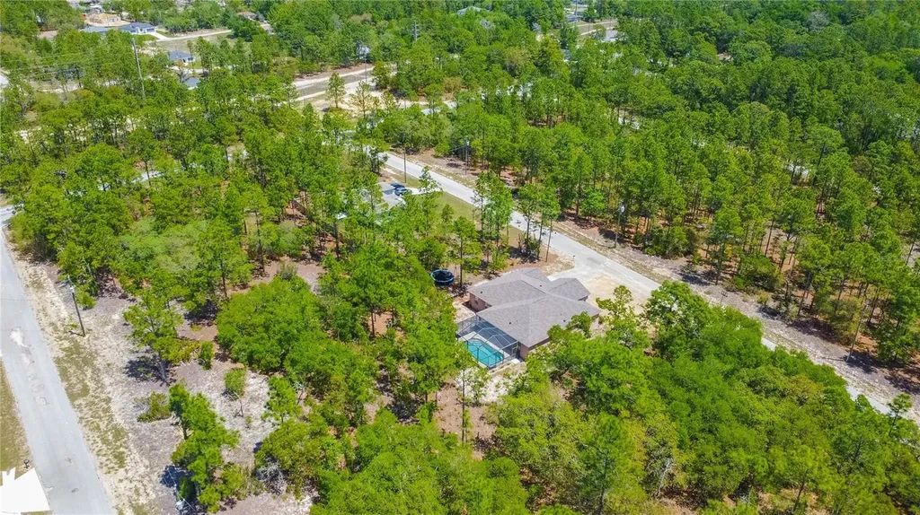 9870 N Corsair Terrace Citrus Springs FL 34433