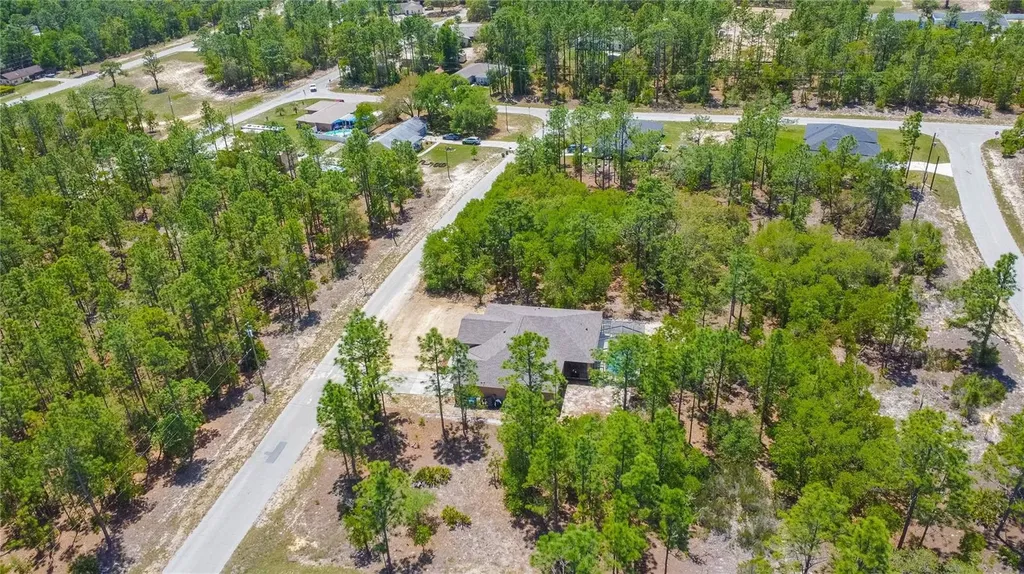 9870 N Corsair Terrace Citrus Springs FL 34433