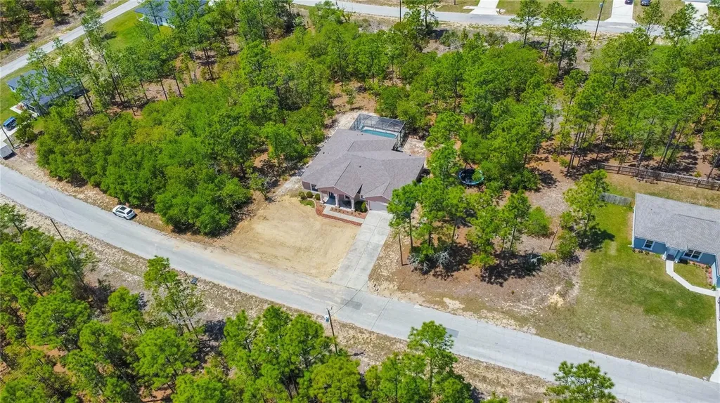 9870 N Corsair Terrace Citrus Springs FL 34433