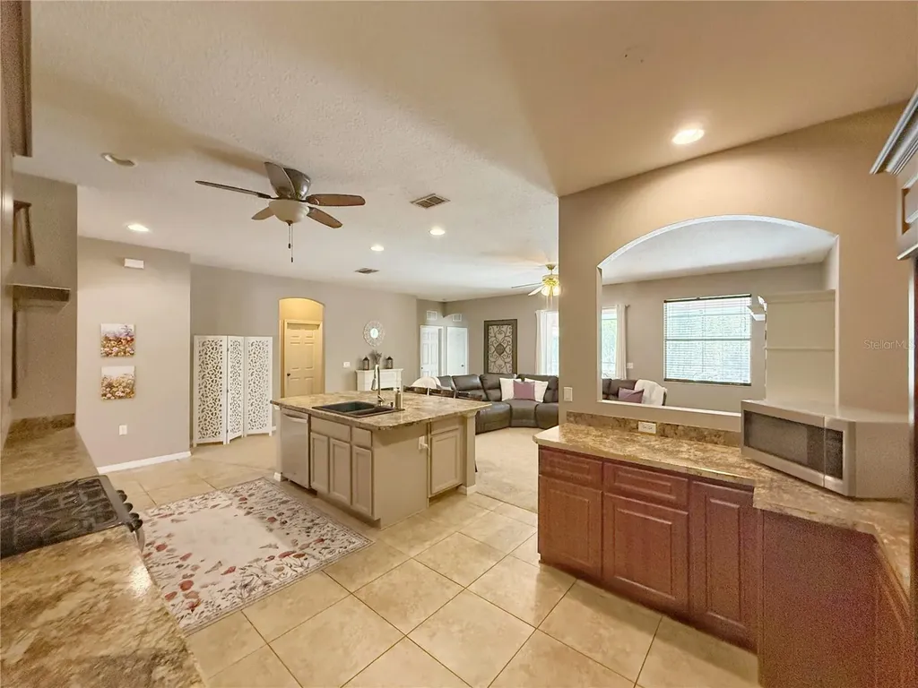9870 N Corsair Terrace Citrus Springs FL 34433