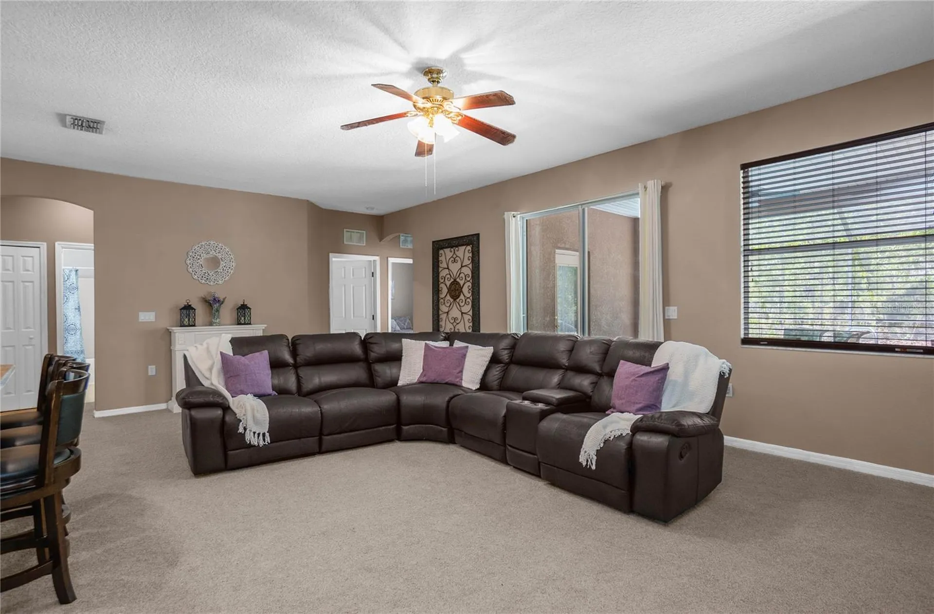 9870 N Corsair Terrace Citrus Springs FL 34433